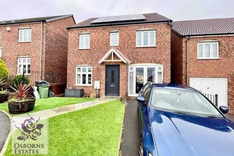 38 Llewellyns View, Gilfach Goch, Porth, CF39 8BQ