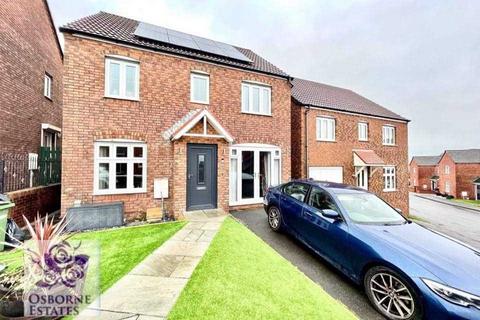 38 Llewellyns View, Gilfach Goch, Porth, CF39 8BQ