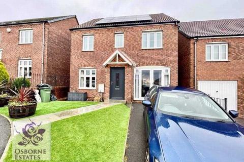 38 Llewellyns View, Gilfach Goch, Porth, CF39 8BQ