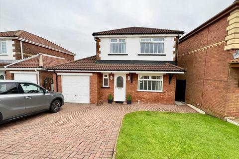 11 Ffordd Llanbad, Gilfach Goch, Porth, CF39 8FL