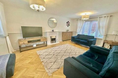 41 Llewellyns View, Gilfach Goch, Porth, CF39 8BQ
