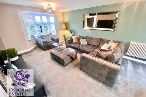 58 Llewellyns View, Gilfach Goch, Porth, CF39 8BQ