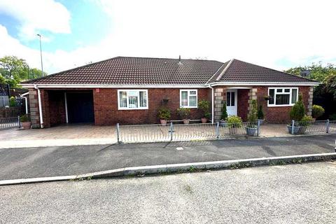 3 bedroom bungalow for sale, Porth CF39