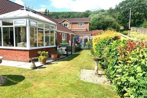 25 Bronheulwen, Porth, CF39 0BJ