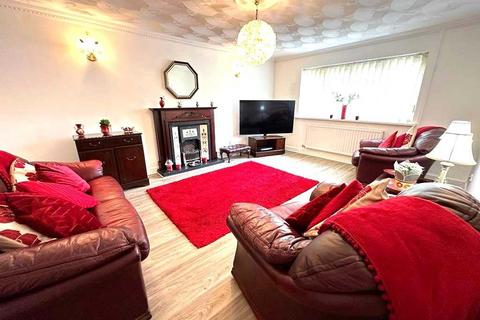 25 Bronheulwen, Porth, CF39 0BJ