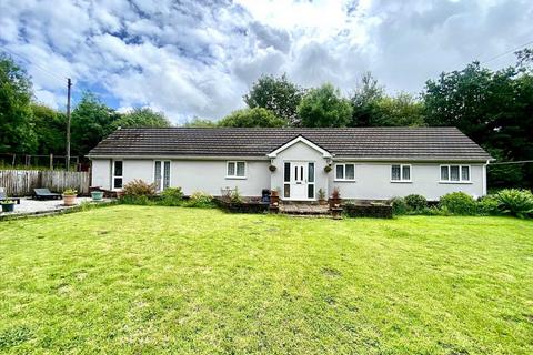 3 bedroom detached house for sale, Bridgend CF35