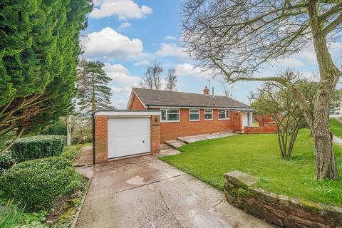 3 bedroom detached bungalow for sale, Hereford HR2