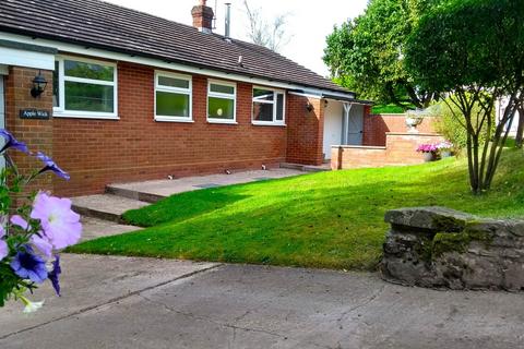 3 bedroom detached bungalow for sale, Hereford HR2