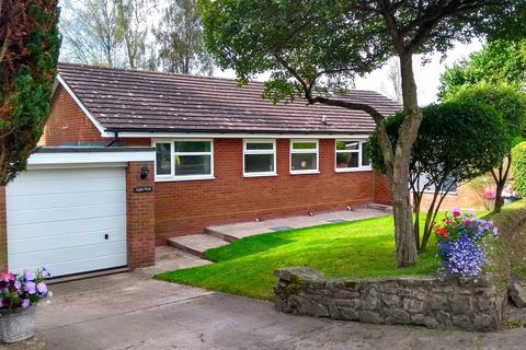 3 bedroom detached bungalow for sale, Hereford HR2