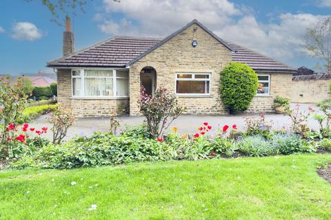 3 bedroom detached bungalow for sale, Huddersfield Road, Brighouse, HD6 3RL