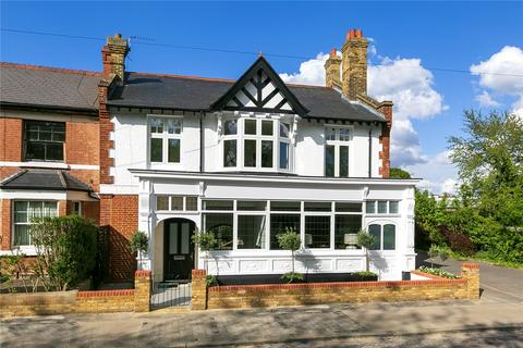 4 bedroom detached house for sale, Windmill Road, Hampton Hill, Hampton, TW12