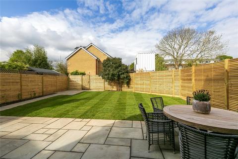 4 bedroom detached house for sale, Windmill Road, Hampton Hill, Hampton, TW12