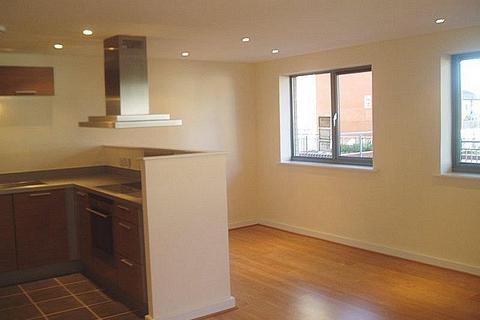 1 bedroom flat to rent, Azure House, Agate Close, Park Royal, London, NW10