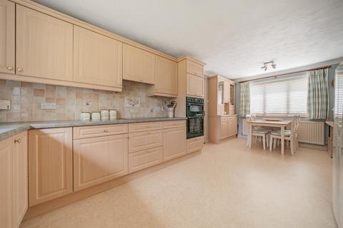 3 bedroom detached house for sale, Weston-On-The-Green,  Oxfordshire,  OX25