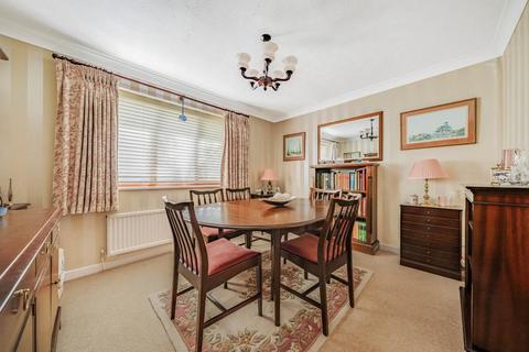 3 bedroom detached house for sale, Weston-On-The-Green,  Oxfordshire,  OX25