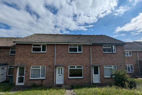2 bedroom terraced house for sale, Conifer Way, Weymouth