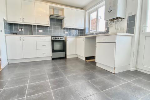 2 bedroom terraced house for sale, Conifer Way, Weymouth