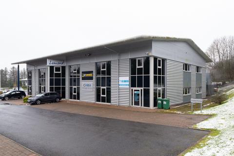 Office to rent, Baltimore Road , Glenrothes  KY6