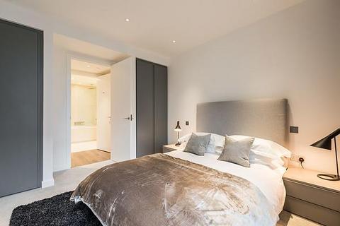 1 bedroom flat to rent, Cashmere House, Leman Street, London, E1