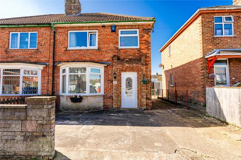 3 bedroom semi-detached house for sale, Sherwood Road, Grimsby, Lincolnshire, DN34