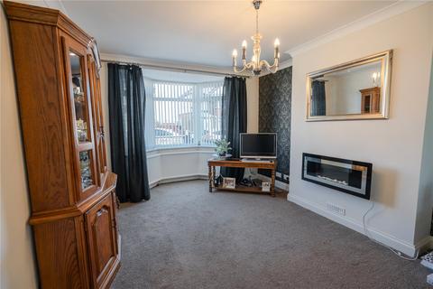 3 bedroom semi-detached house for sale, Sherwood Road, Grimsby, Lincolnshire, DN34