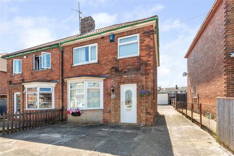 3 bedroom semi-detached house for sale, Sherwood Road, Grimsby, Lincolnshire, DN34