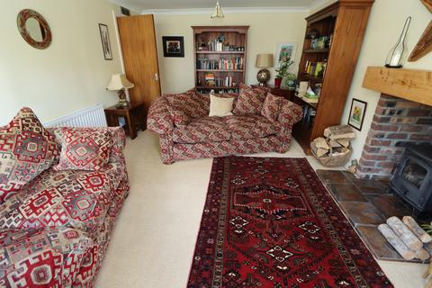 2 bedroom detached bungalow for sale, Colston Way, Beaumont Park, Whitley Bay, NE25 9UF