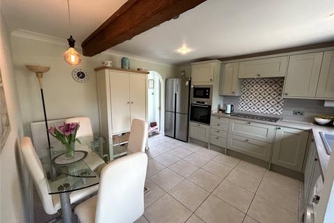 3 bedroom semi-detached house for sale, Globe Orchard, Haselbury Plucknett, Crewkerne, Somerset, TA18