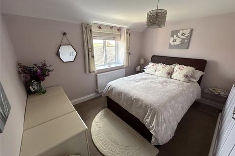 3 Globe Orchard, Haselbury Plucknett, Crewkerne, TA18 7RS