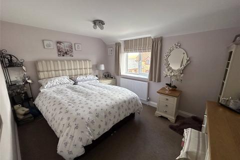 3 Globe Orchard, Haselbury Plucknett, Crewkerne, TA18 7RS