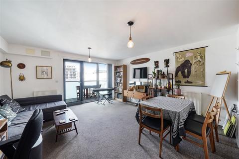 2 bedroom flat for sale, Stainsby Road, London E14