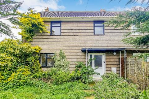 3 bedroom semi-detached house for sale, 15 Mill Lane, Walpole Highway, Wisbech, Cambridgeshire, PE14 7QF