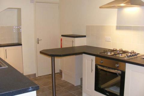 1 bedroom flat to rent, George Street, Weston-super-Mare, North Somerset