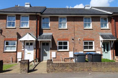 2 bedroom terraced house to rent, Royal George Road, Burgess Hill, RH15