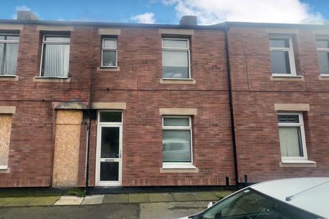3 bedroom terraced house for sale, 10 West Chilton Terrace, Chilton, Ferryhill, County Durham, DL17 0HH