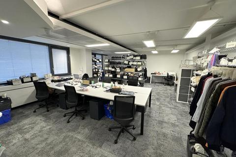 Office to rent, Suite 7E, Seventh Floor, The Mille, 1000 Great West Road, Brentford, TW8 9DW