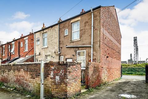 2 bedroom end of terrace house for sale, 48 Enfield Road, Blackpool, Lancashire, FY1 2RB