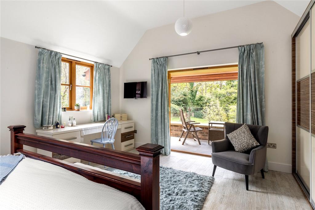 Principal Bedroom