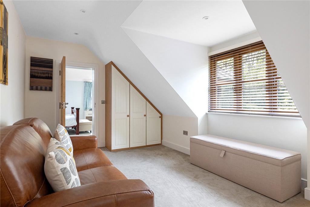 Bedroom/Dressing