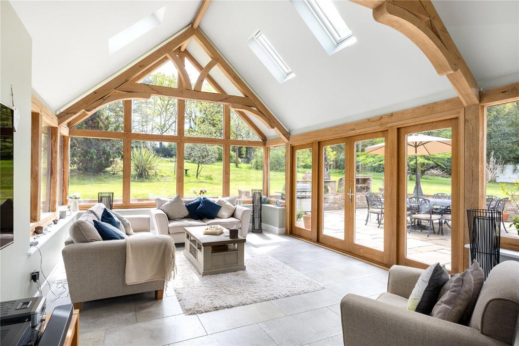 Sun Room