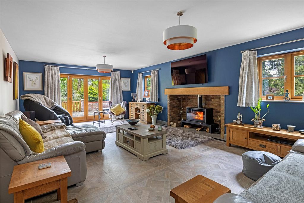 Drawing Room