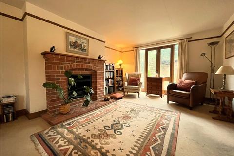 3 bedroom semi-detached house for sale, Mill Lane, Romsey, Hampshire, SO51