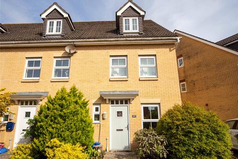 3 bedroom link detached house for sale, Willowbrook Gardens, St. Mellons, Cardiff, CF3