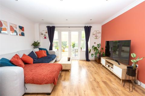 3 bedroom link detached house for sale, Willowbrook Gardens, St. Mellons, Cardiff, CF3