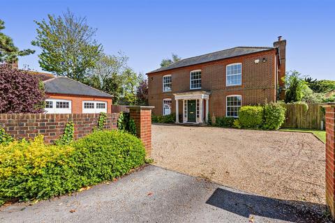 5 bedroom detached house for sale, Oving, Chichester PO20