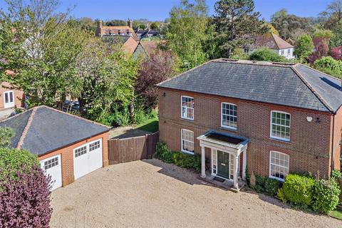 5 bedroom detached house for sale, Oving, Chichester PO20