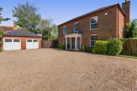 5 bedroom detached house for sale, Oving, Chichester PO20