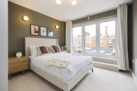 2 bedroom flat for sale, London SW11
