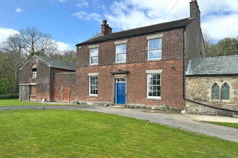 5 bedroom character property to rent, The Presbytery, Thurnham, LA2