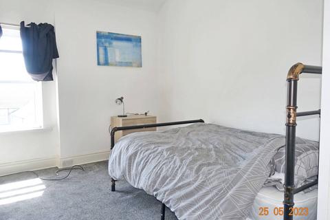 Studio to rent, Byron Street, Fleetwood FY7